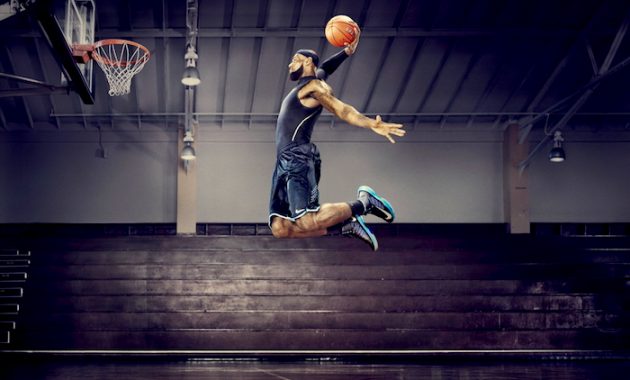 Sejarah Bola Basket