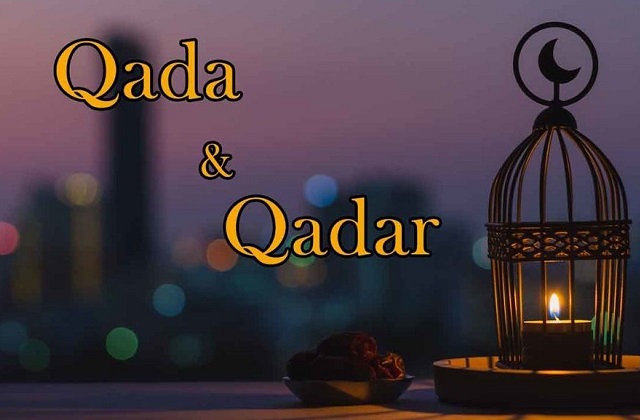 Pengertian Qada dan Qadar (2)