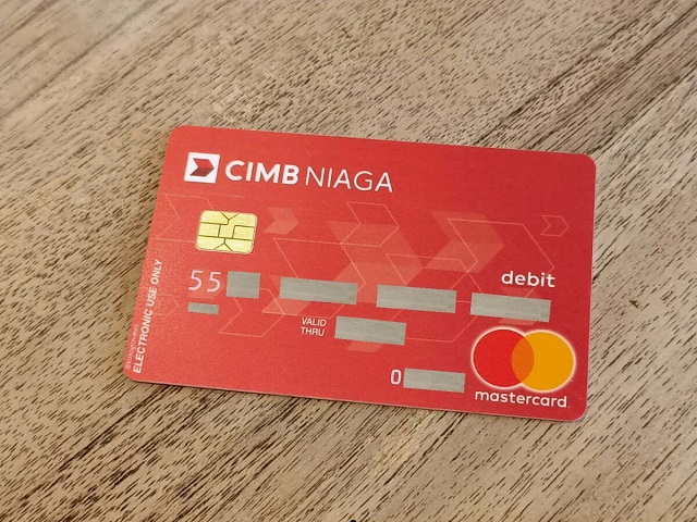 Swift Code Bank CIMB Niaga