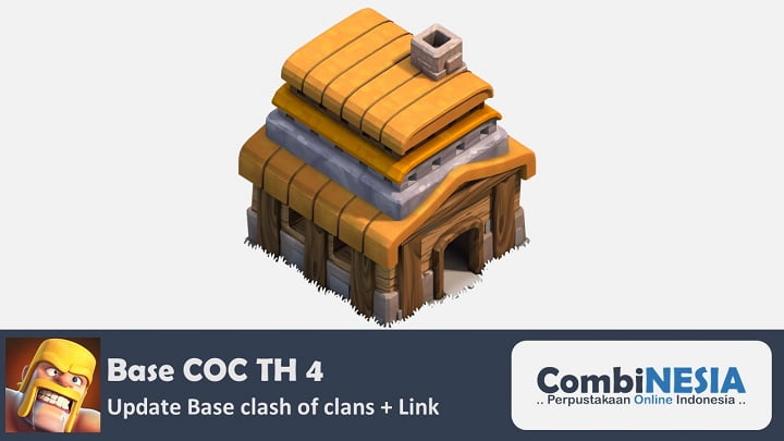 Base coc th 4