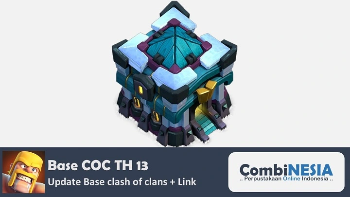 Base COC th 13