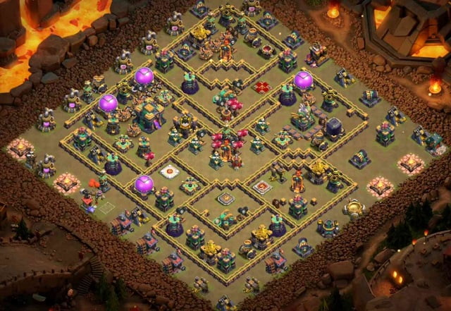 Base null clash th 14 copy link