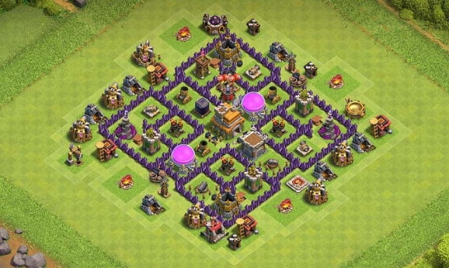 base th 7 terkuat anti bintang 3