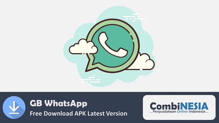 GB Whatsapp Pro apk