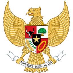 Logo timnas Indonesia