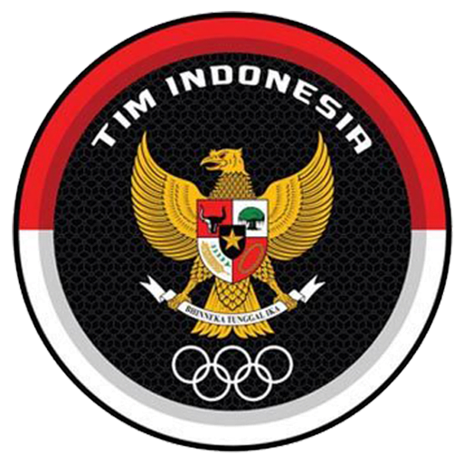 logo timnas indonesia dls 2022
