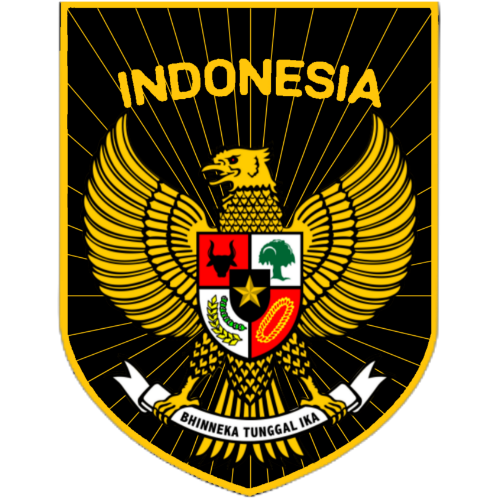 Logo DLS Timnas Indonesia 2023