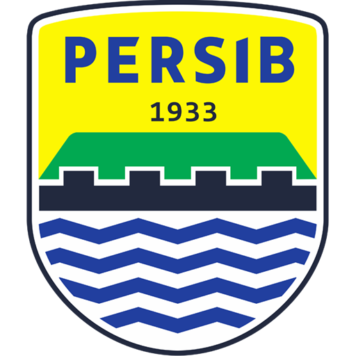 Kit DLS Logo Persib