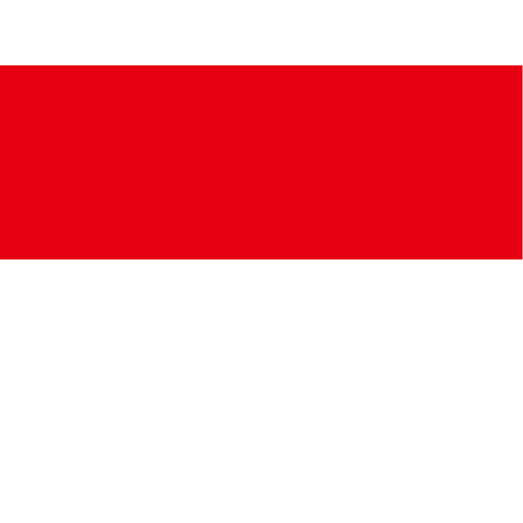 Logo DLS Bendera Indonesia