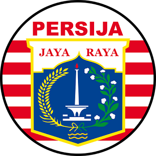 Kit logo persija