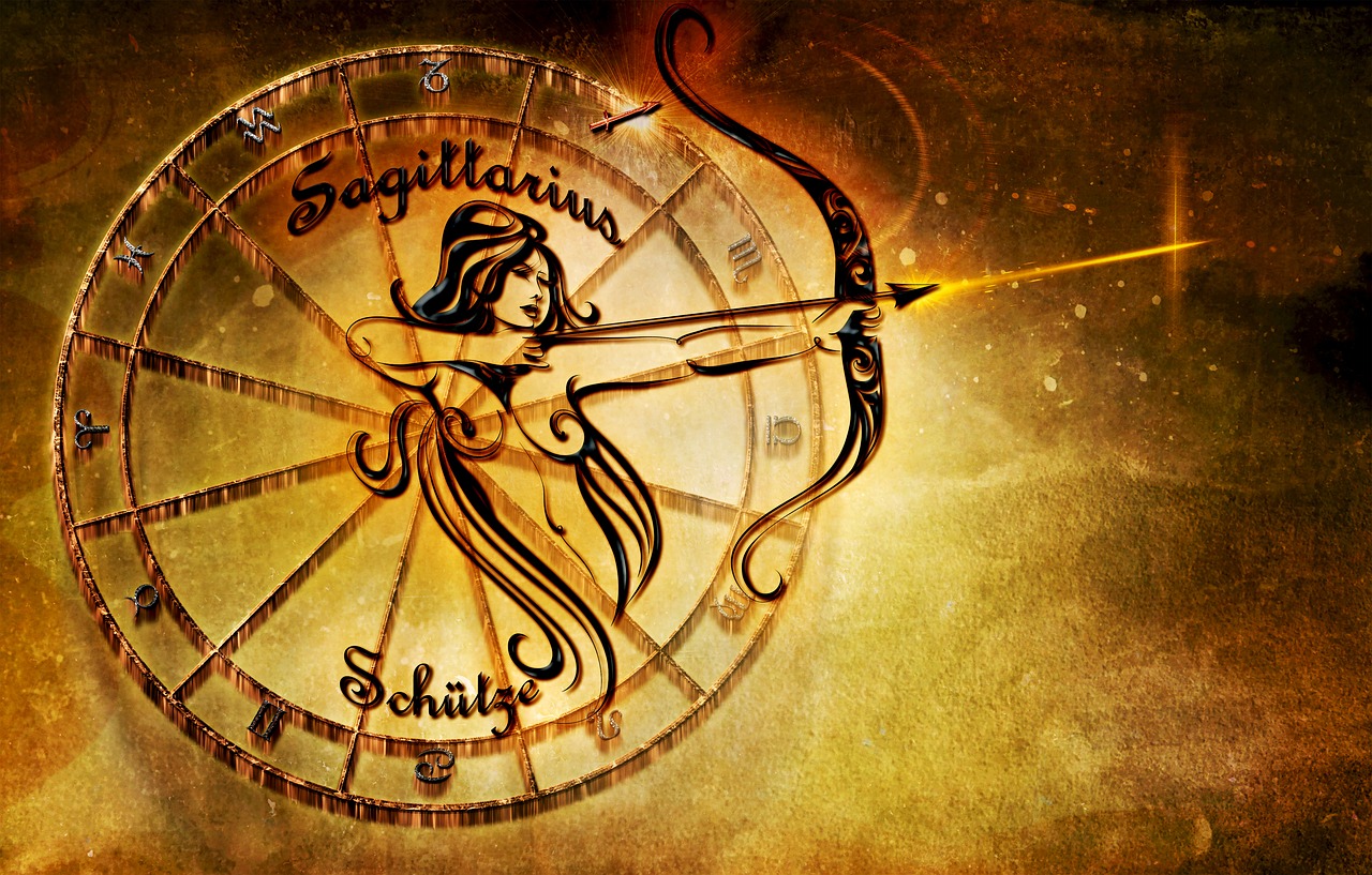 Sagittarius Cocok Dengan Zodiak Apa