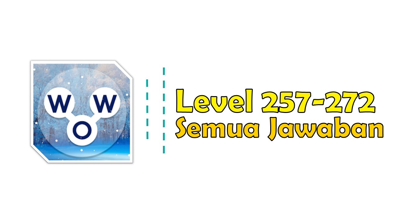 WOW Level 257